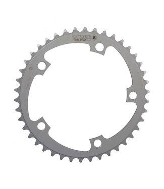 CHAINRING OR8 130mm 42T ALY SIL