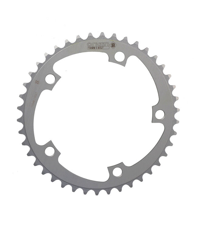 CHAINRING OR8 130mm 42T ALY SIL