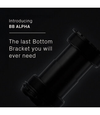 Ceramicspeed BB ALPHA for T47/68 SRAM DUB Road