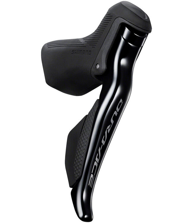 SHIMANO SHIFT/RIM BRAKE LEVER, ST-R9250, DURA-ACE, 12-SPEED RIGHT