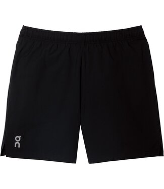 7" Core Shorts 1 M Black