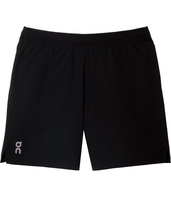 7" Core Shorts 1 M Black