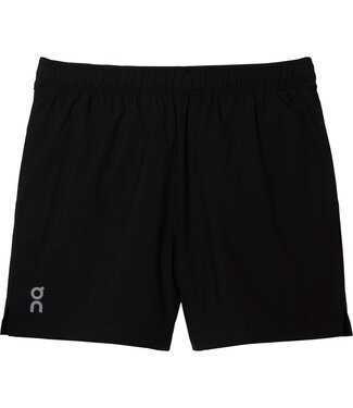 5" Core Shorts 1 M Black