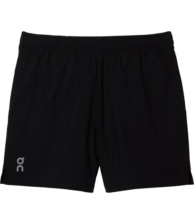 5" Core Shorts 1 M Black