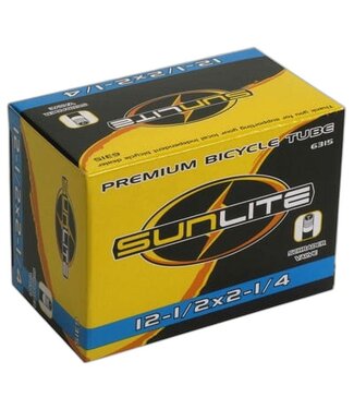 Sunlite 12-1/2x2-1/4 1.75 SV32mm Tube