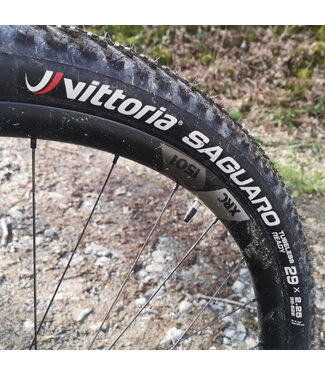 VITTORIA Saguaro Tire