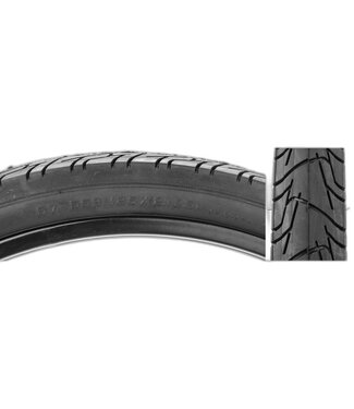 *SUNLITE TIRES 26X2.125 BK