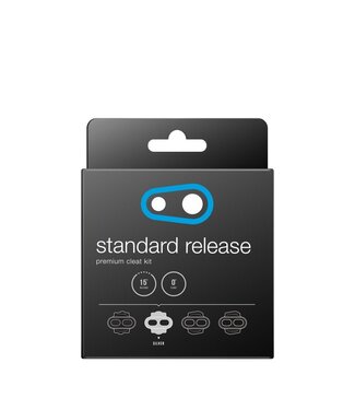 Crank Brothers Premium Cleat 0 Degree Float