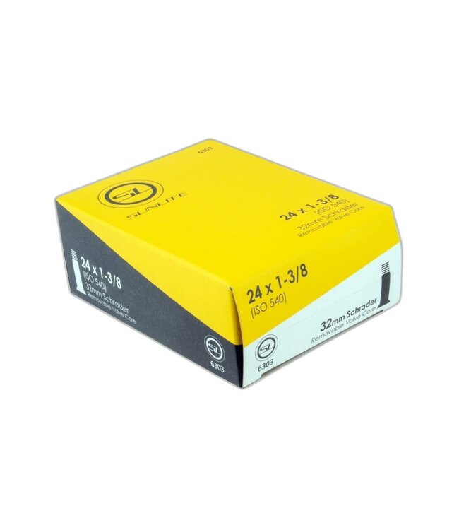 Sunlite 24x1 PV 32mm Tube