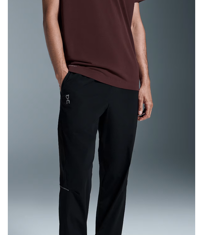All-Day Joggers 1 M Black