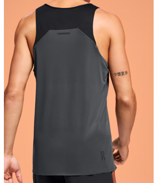 Performance Tank 1 M White | Silver