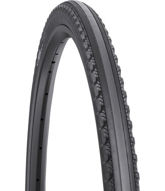 WTB BYWAY 700x40 BK/BK TCS LIGHT FR/DUAL DNA/SG2 FOLD