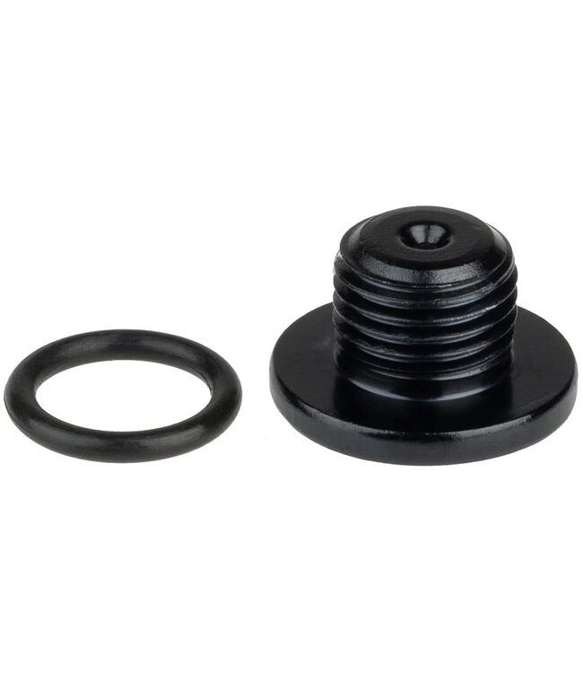 SHIMANO Shimano ST-R9270 BLEED SCREW & O-RING