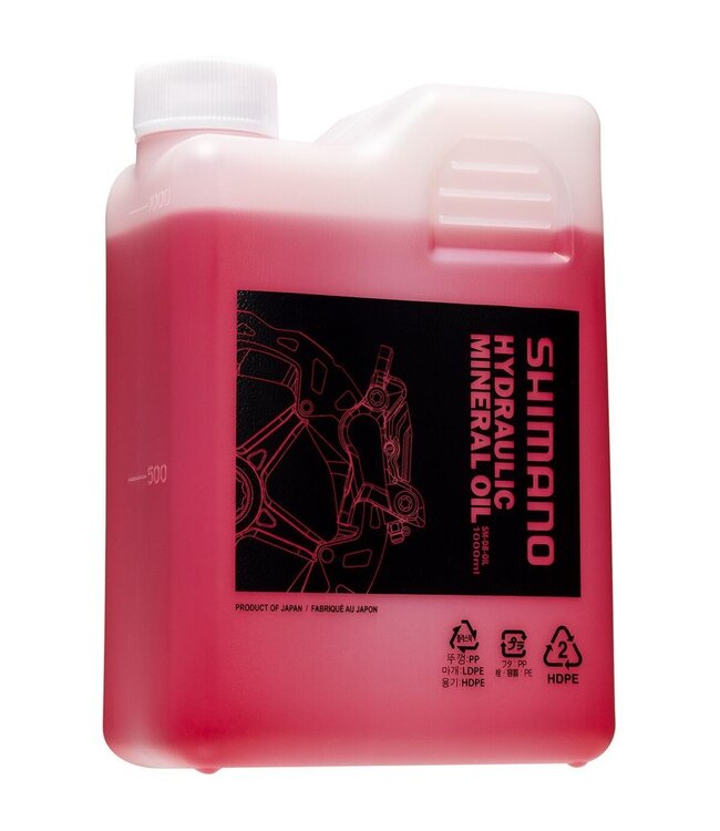 SHIMANO Shimano ST-R9270 BLEED SCREW & O-RING