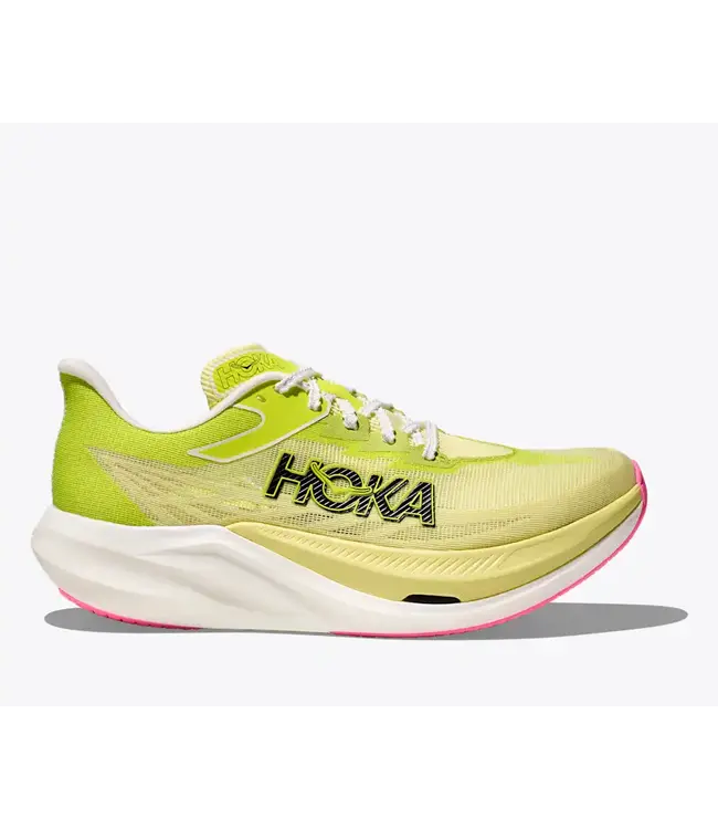 HOKA Hoka ROCKET X 3 Unisex