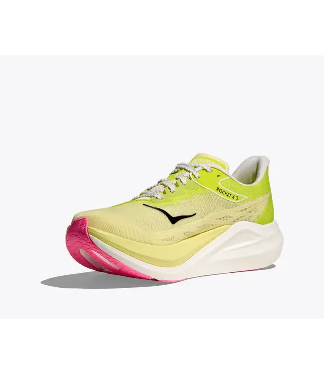 HOKA Hoka ROCKET X 3 Unisex
