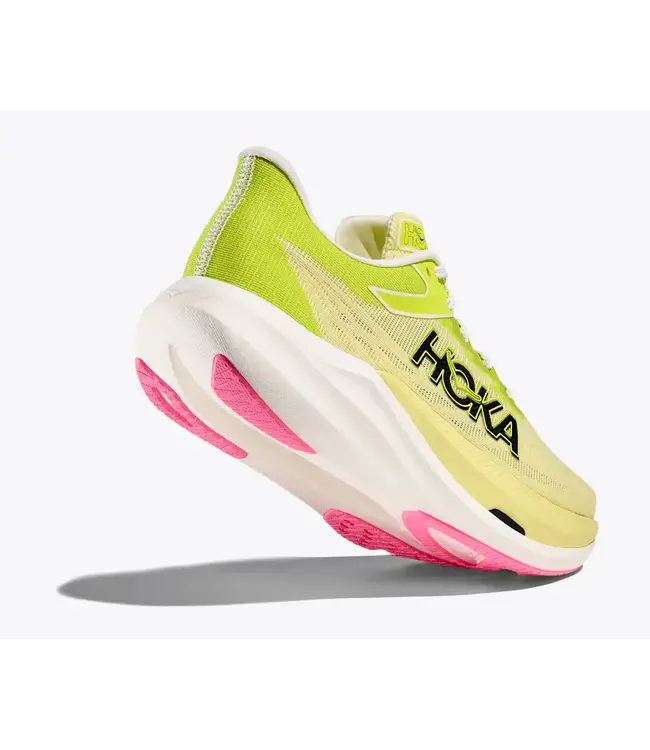 HOKA Hoka ROCKET X 3 Unisex