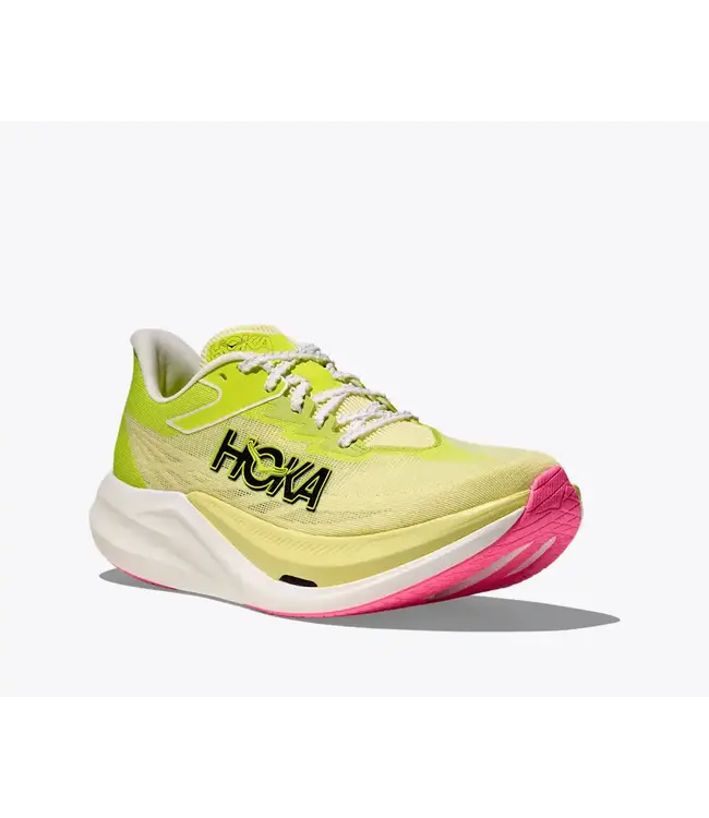HOKA Hoka ROCKET X 3 Unisex