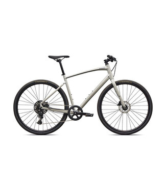 SPECIALIZED Specialized SIRRUS X 2.0 KM DLMMET/MAJBLUMET L