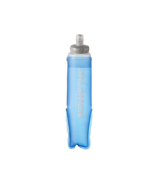 SALOMON Salomon Ultra Soft Flask 500ml/17oz Slate Grey