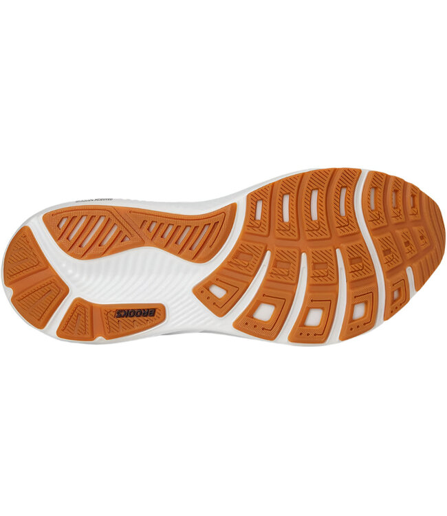 Ghost 17 White/Black/Tea 10.0