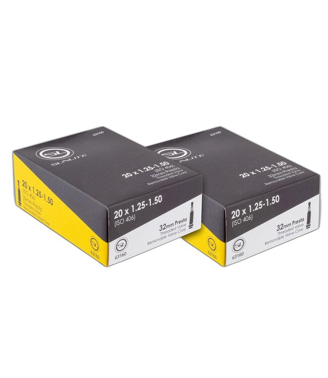 Sunlite 20x1.25-1.5 PV Tube