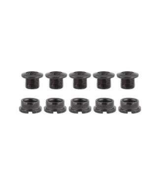 Origin 8 Single Bolt Set (6)