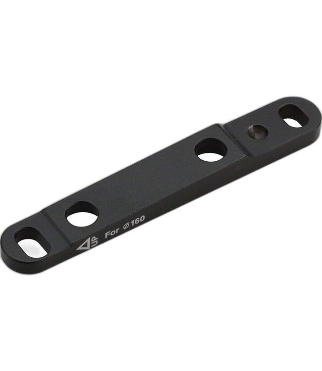 SHIMANO Shimano Front 160mm Mount Adapter (For Disc Brake)