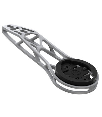 SYN Front Comp. Mount iC SL INSPIR3D Raw Alloy L