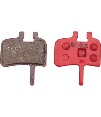 BRAKE SHOES K/S DISC SHI 7000/8000/9000 ORG w/SPRING