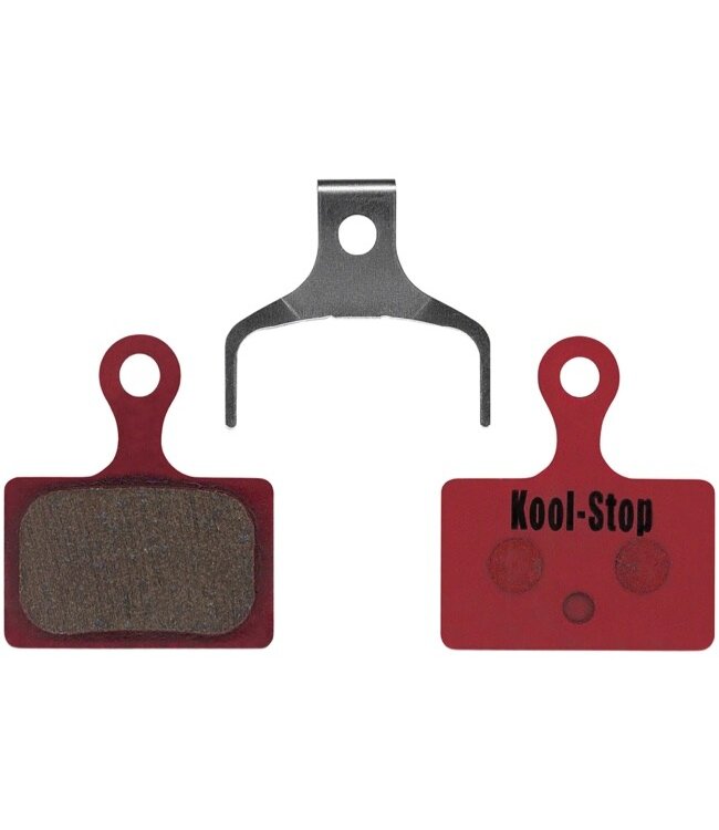 BRAKE SHOES K/S DISC SHI 7000/8000/9000 ORG w/SPRING