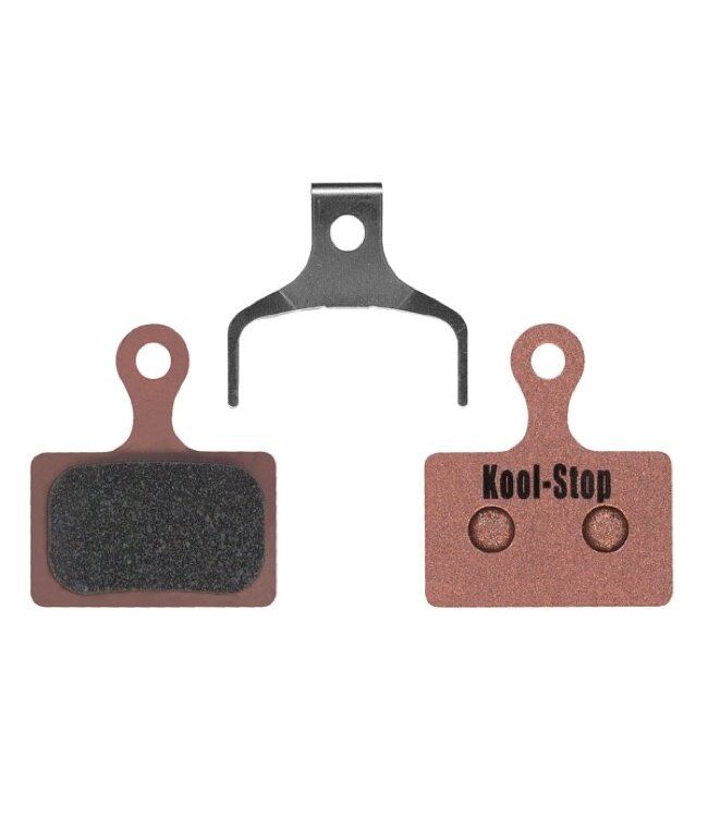 BRAKE SHOES K/S DISC SHI 7000/8000/9000 ORG w/SPRING