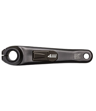 4iiii Precision 3+ Power Meter Ultegra 8100 170mm