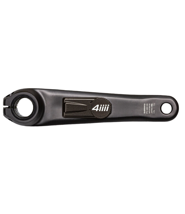4iiii Precision 3+ Power Meter Ultegra 8100 170mm