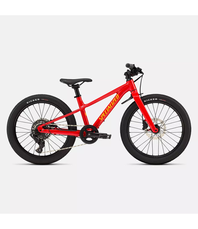 SPECIALIZED Specialized RIPROCK 20 FLORED/CALSUN/ORGZST 20