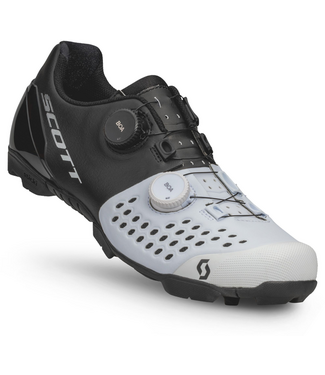 SCOTT Scott Shoe Mtb RC Black White 46 SCOTT Scott Shoe Mtb RC Black White 46