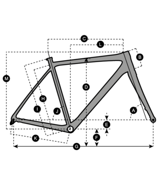 SCOTT Scott Bike Metrix 30 EQ (TW) Xsmall
