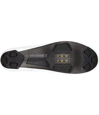 SPECIALIZED SW RECON SL MTB SHOE WHT 43.5