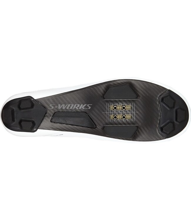 SPECIALIZED SW RECON SL MTB SHOE WHT 43.5