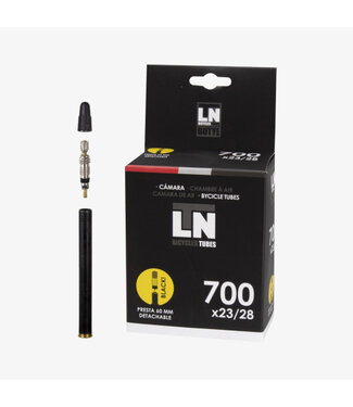 Eltin Tube 700 x 23-28 pv 60mm