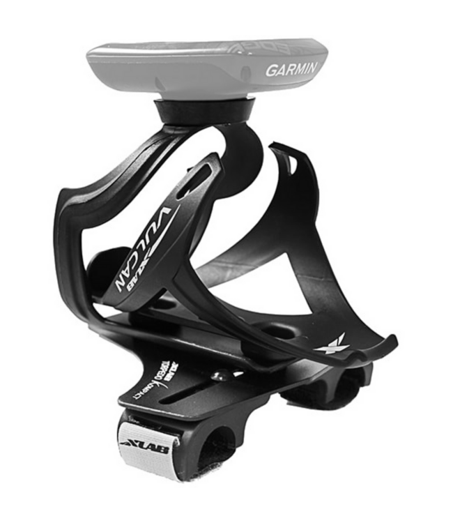 XLab Torpedo Kompact 125 Lite Black