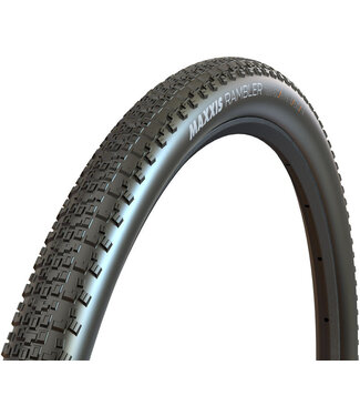TIRE MAX RAMBLER 700x45 BK FOLD/120 HYPR-X/EXO/TR
