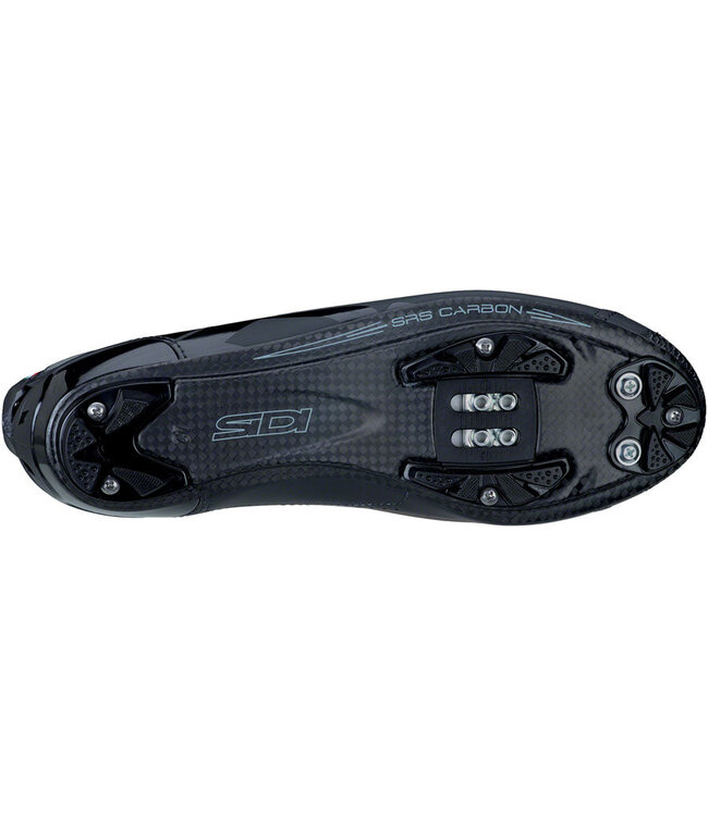 Sidi Tiger 2S Mountain Clipless Shoes - Men's, Black, 45.5