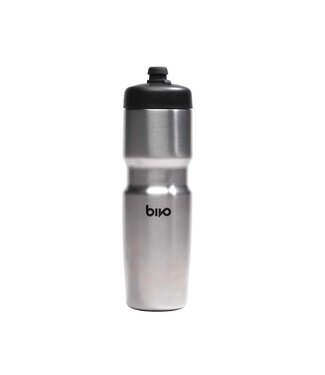BIVO'S TRIO 21 OZ INSULATE SILVER