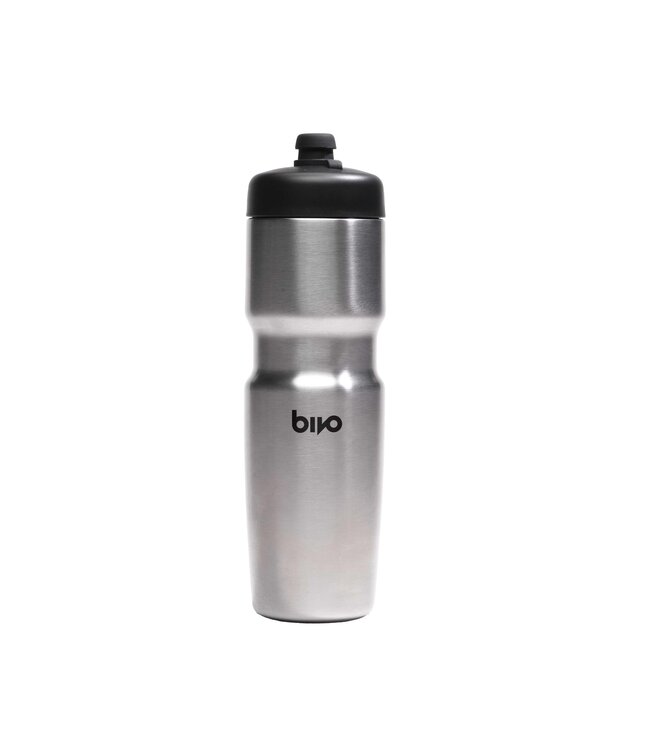 BIVO'S TRIO 21 OZ INSULATE SILVER