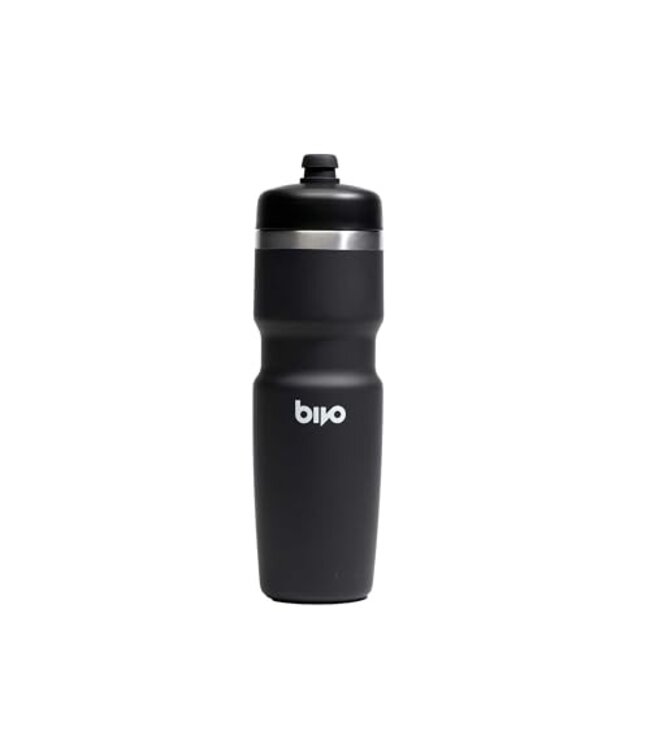 BIVO'S TRIO 21 OZ INSULATE SILVER