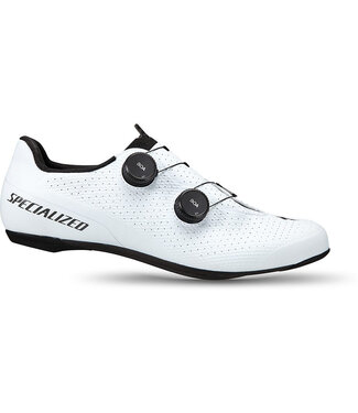 SPECIALIZED TORCH 3.0 RD SHOE WHT 40