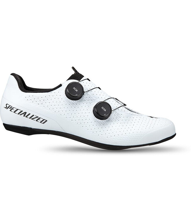 SPECIALIZED TORCH 3.0 RD SHOE WHT 40