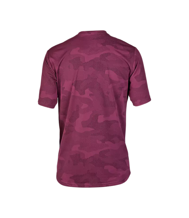 FOX RACING 2024 FA-RANGER TRU DRI SS JERSEY [SAN] 2X