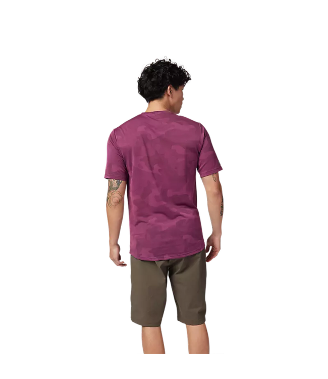 FOX RACING 2024 FA-RANGER TRU DRI SS JERSEY [SAN] 2X